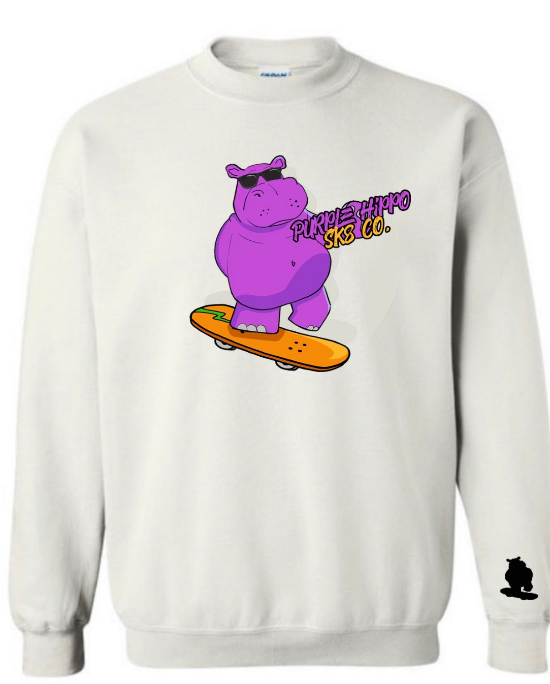 OG Crewneck