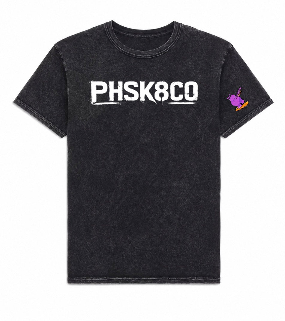 Tony Grungy Tee