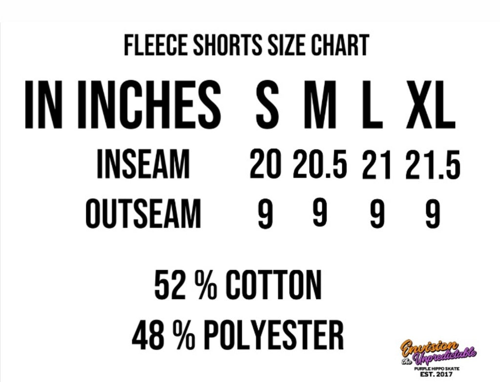 OG Fleece Shorts