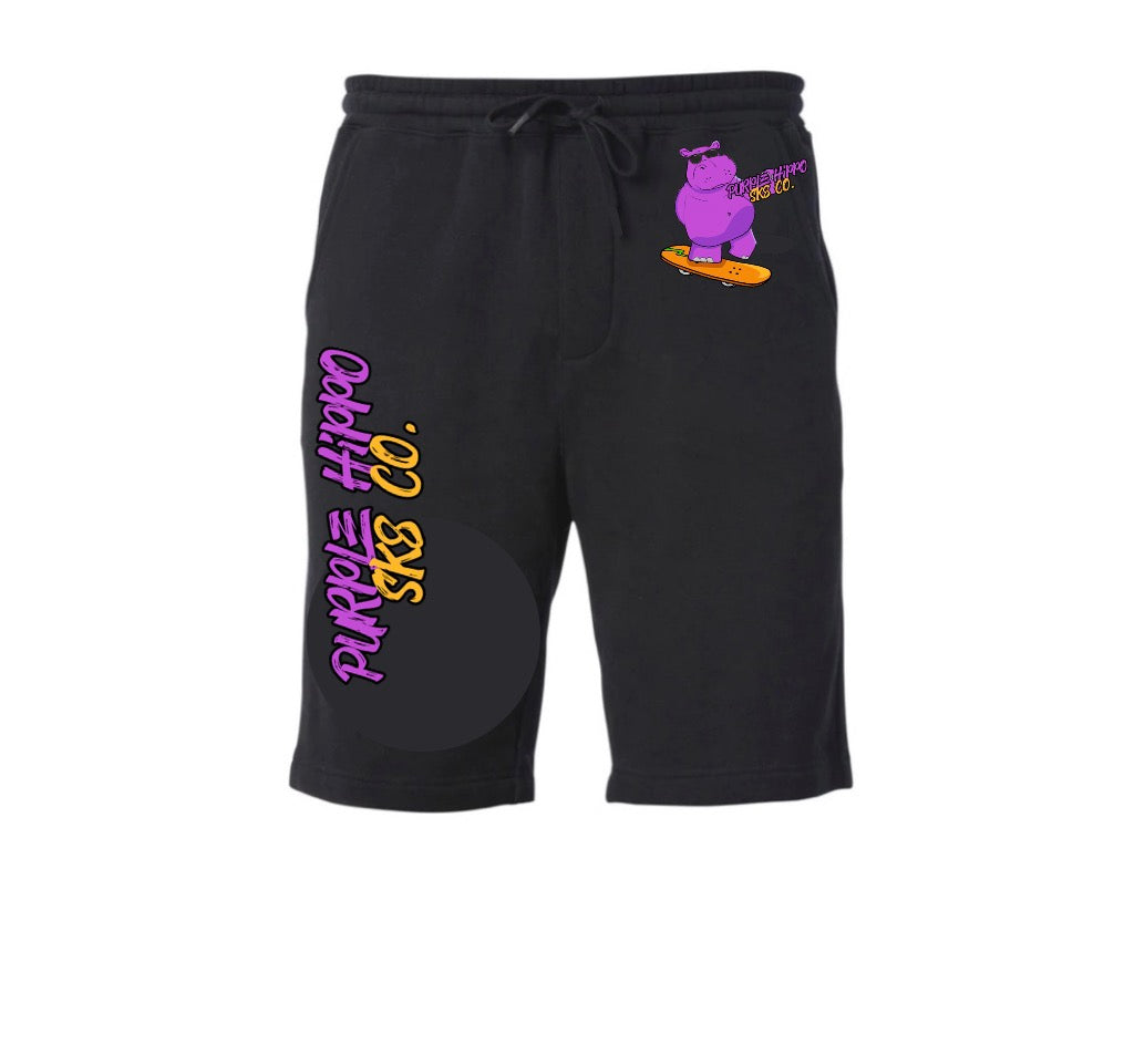 OG Fleece Shorts