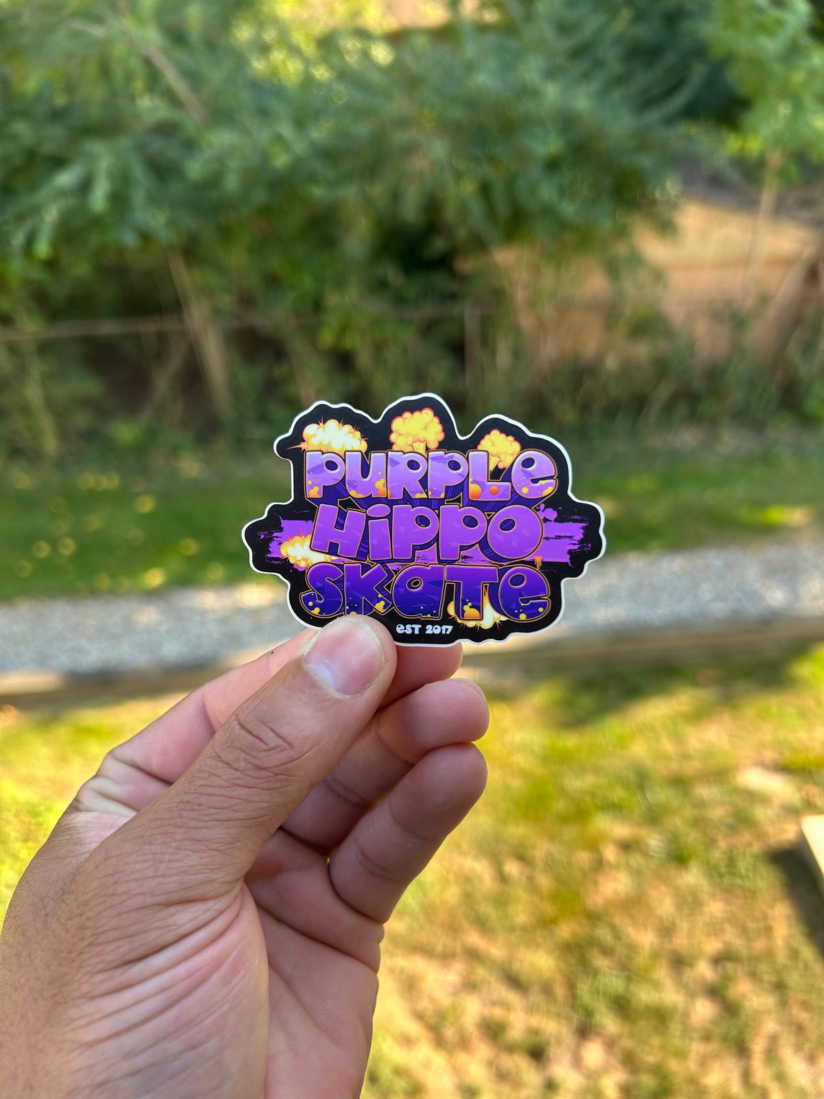 Stickers