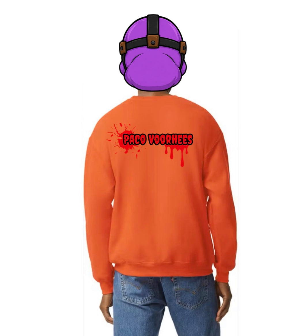 Paco Voorhees Crewneck