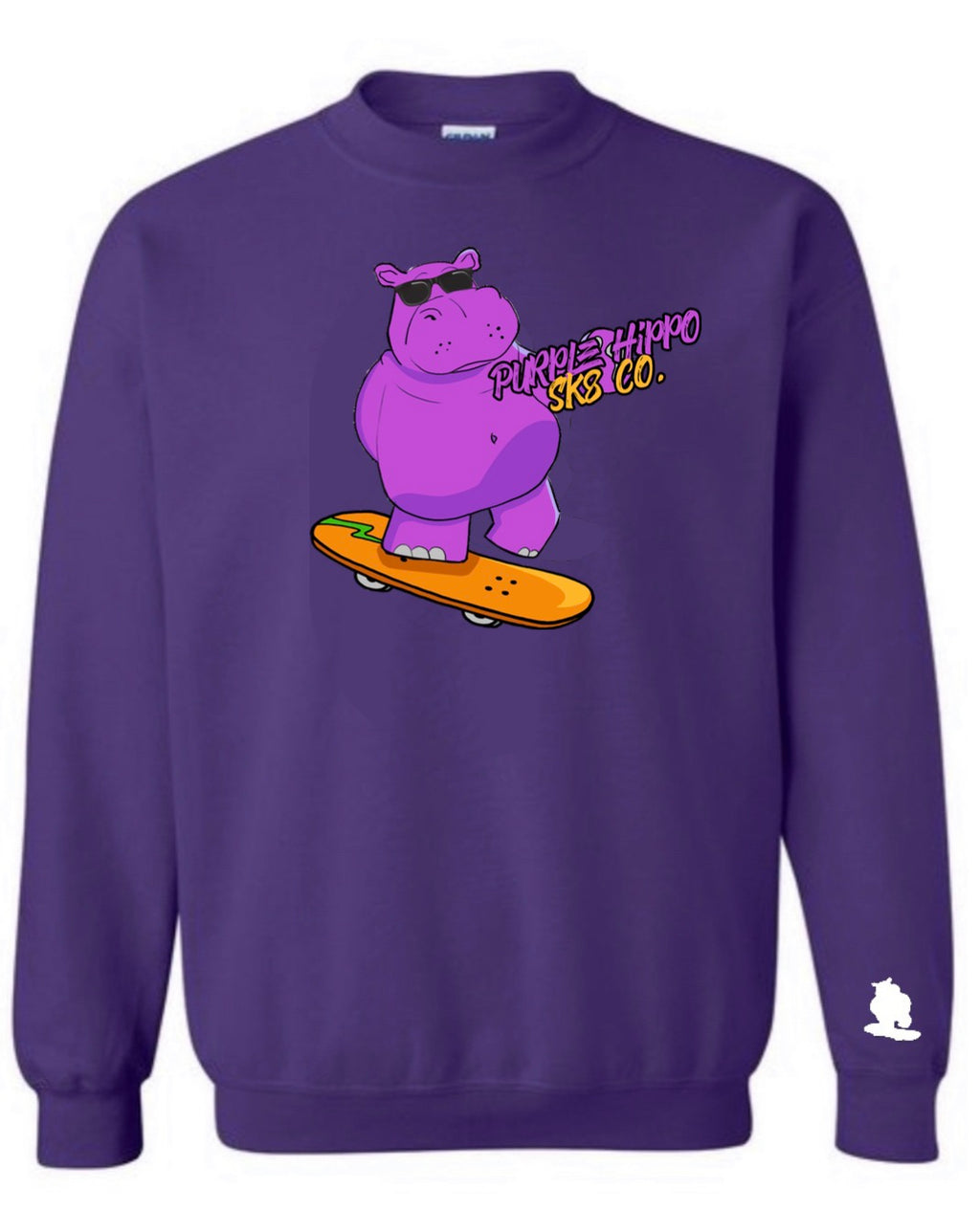 OG Crewneck