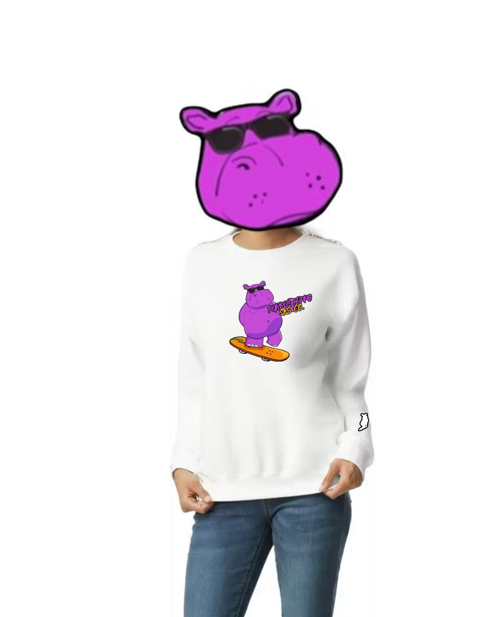 OG Crewneck