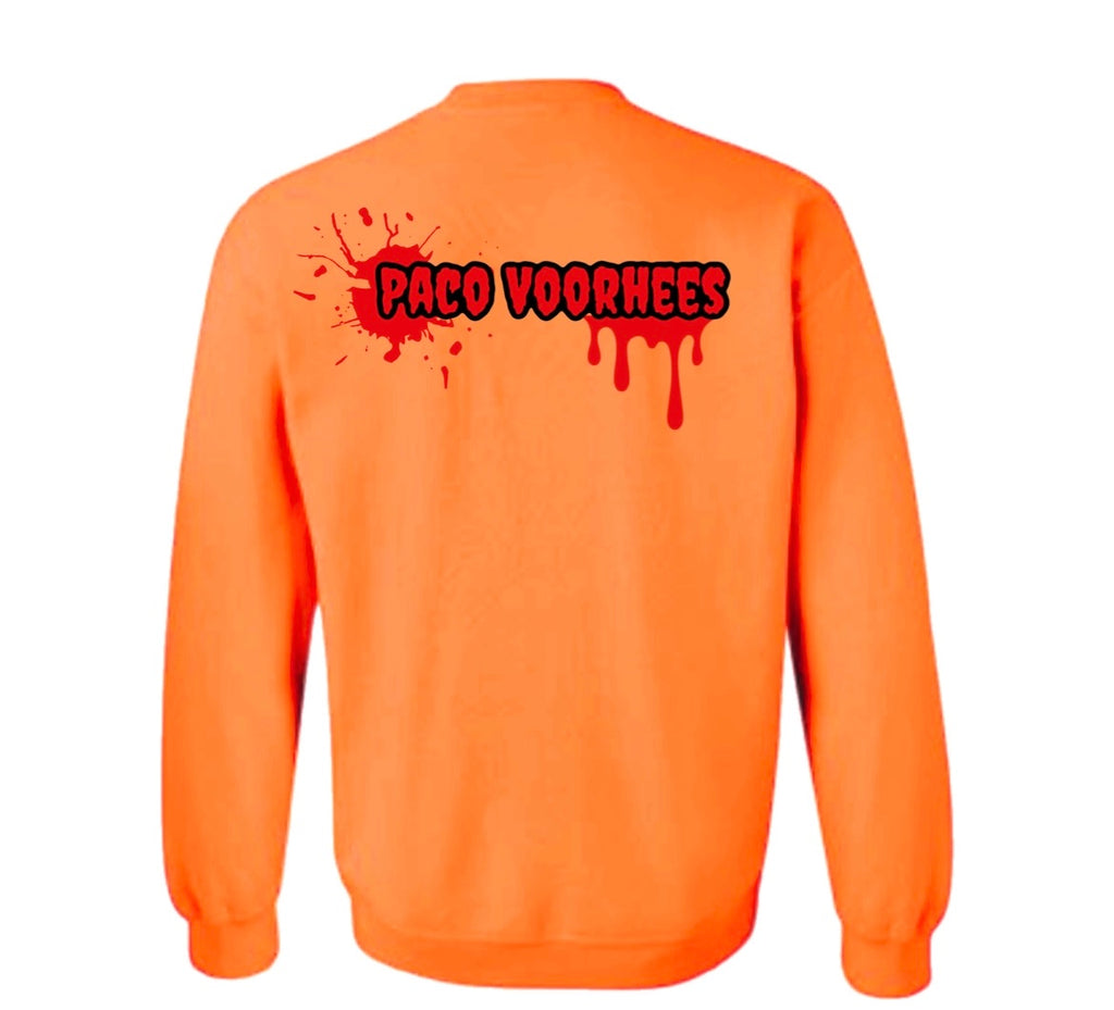 Paco Voorhees Crewneck