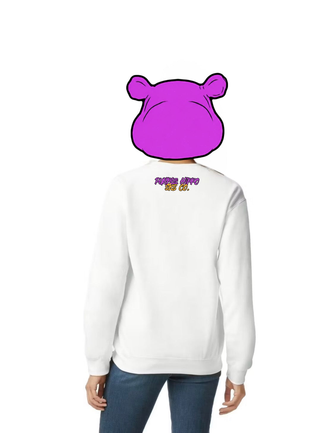 OG Crewneck