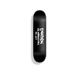Envision The Unpredictable Skateboard Deck