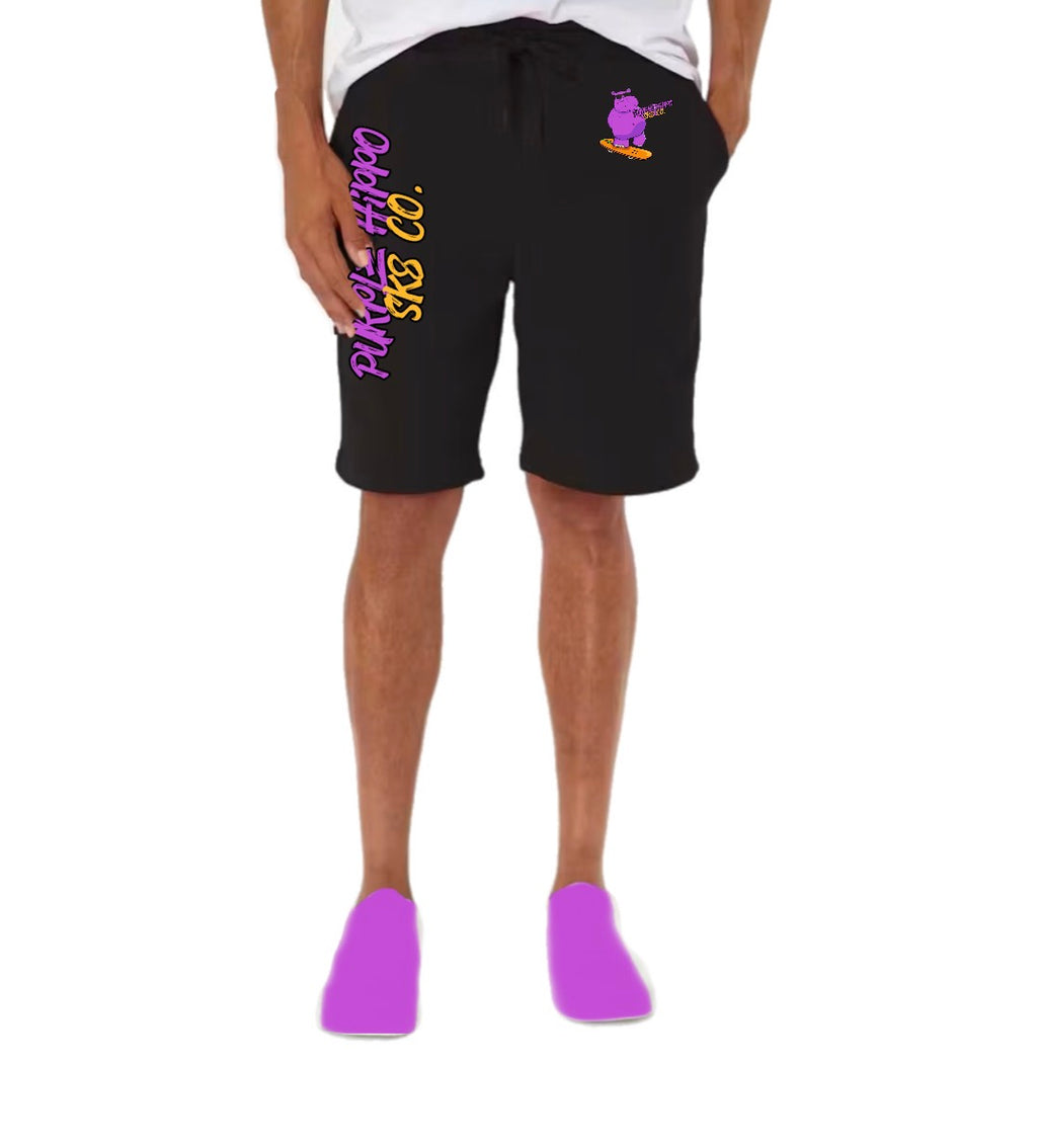 OG Fleece Shorts