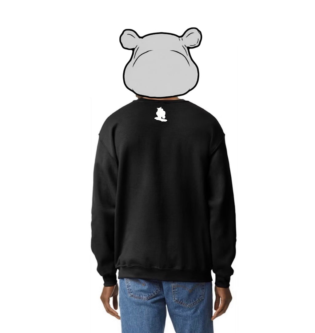 Silhouette Crewneck