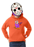 Paco Voorhees Hoodie