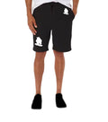 Silhouette Fleece Shorts
