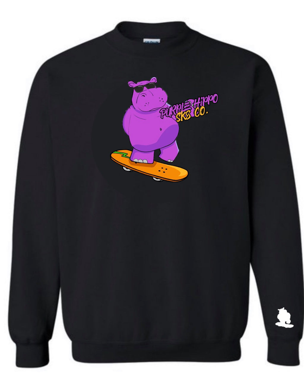 OG Crewneck