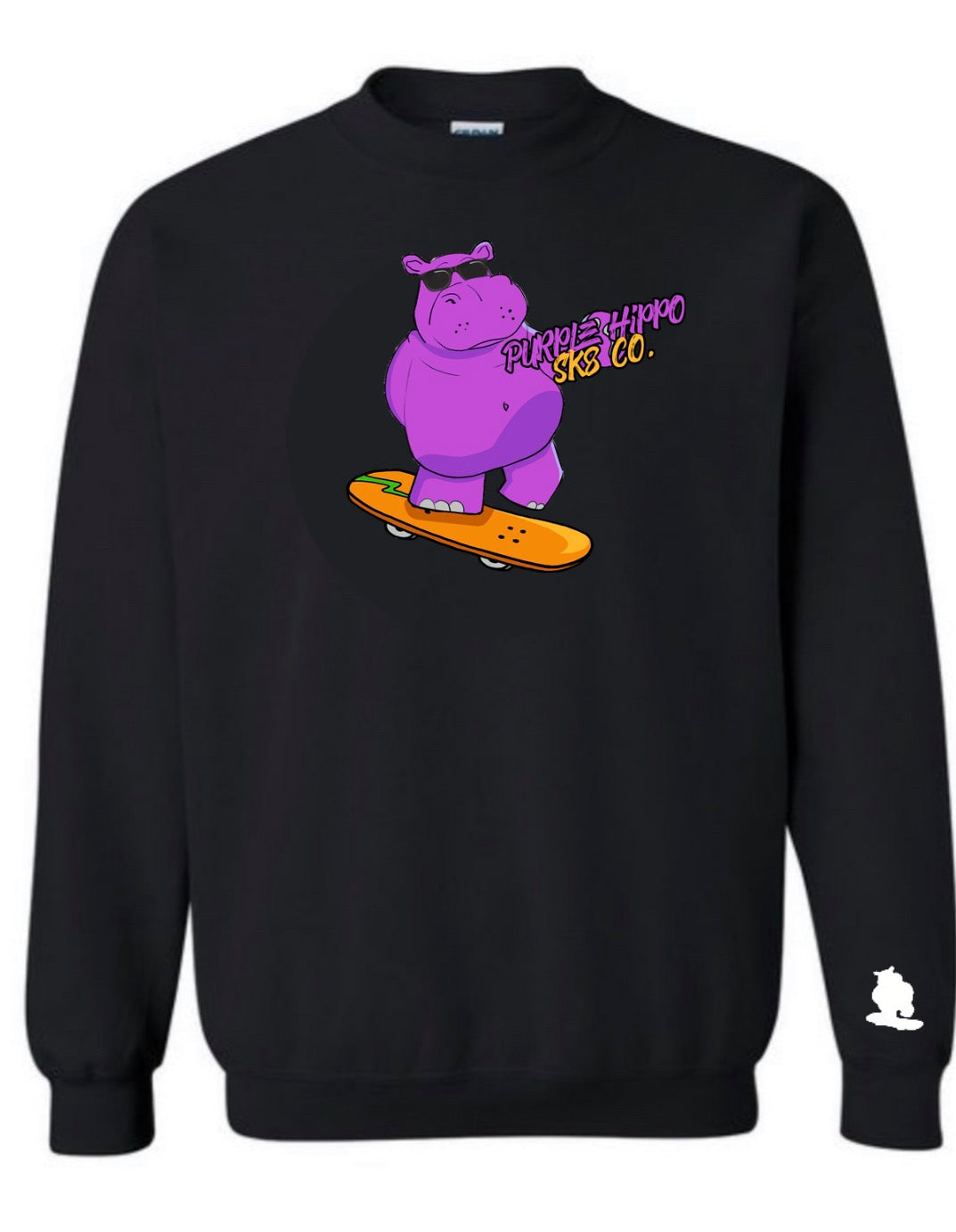 OG Crewneck