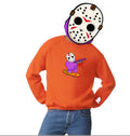 Paco Voorhees Crewneck