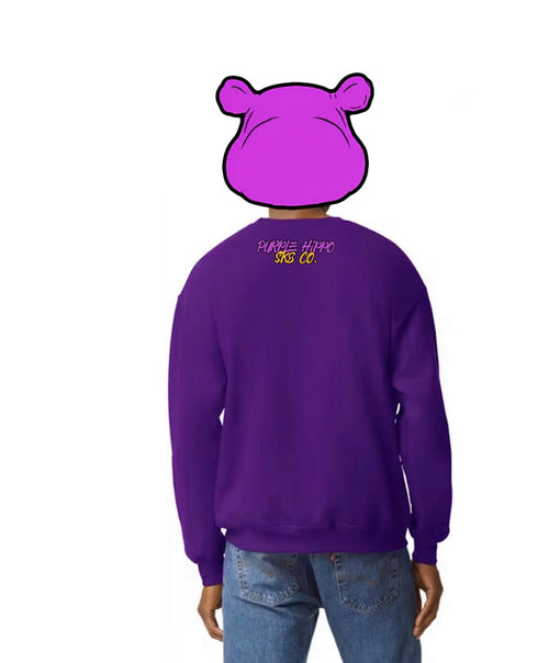OG Crewneck