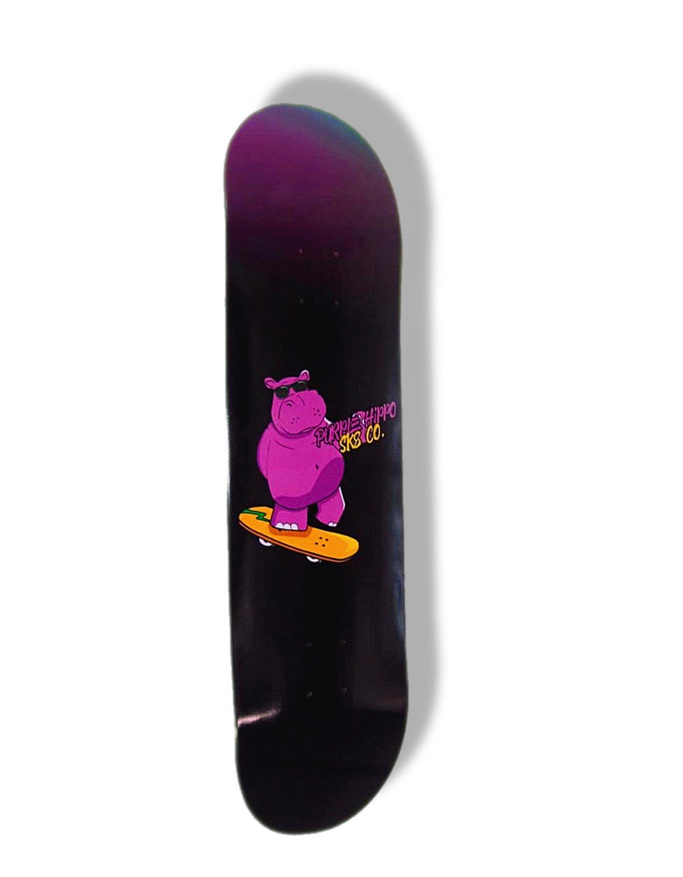 OG Skateboard Deck