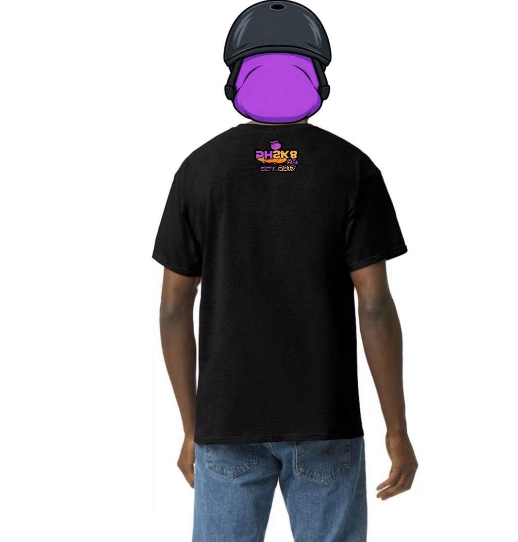Ready 4 Vert Tee