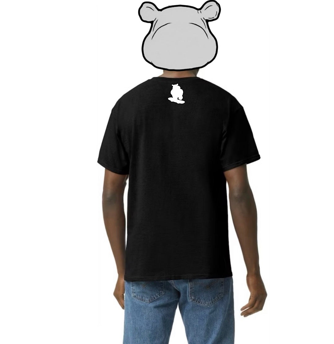 Silhouette Tee