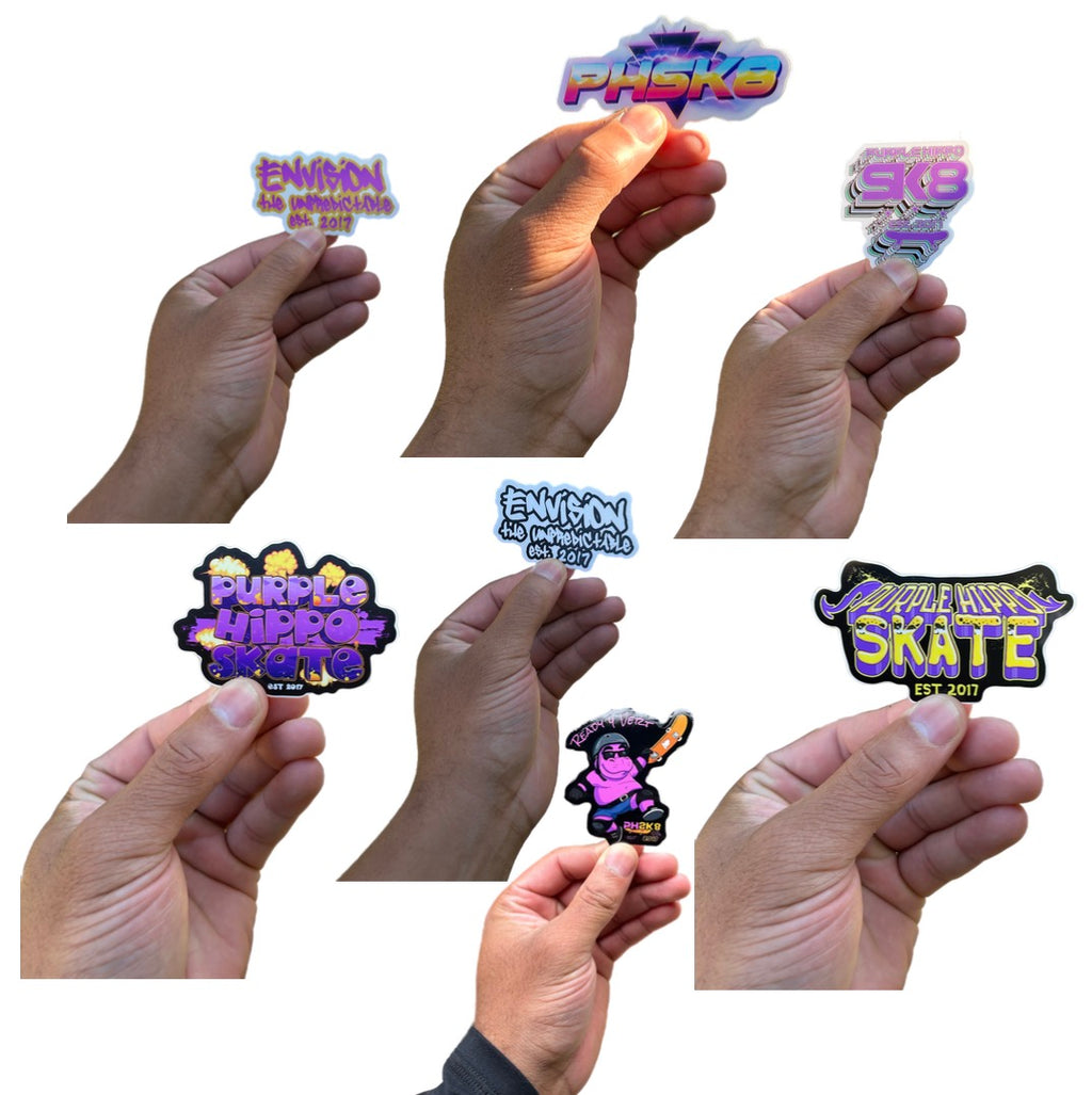 OG Starter Pack