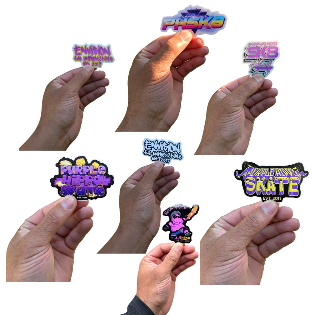 OG Starter Pack