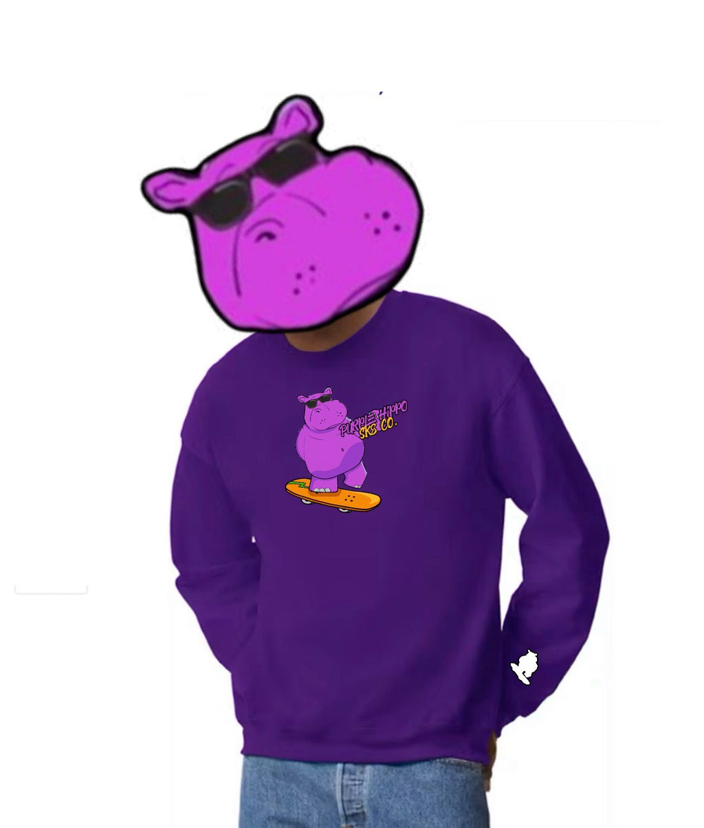 OG Crewneck