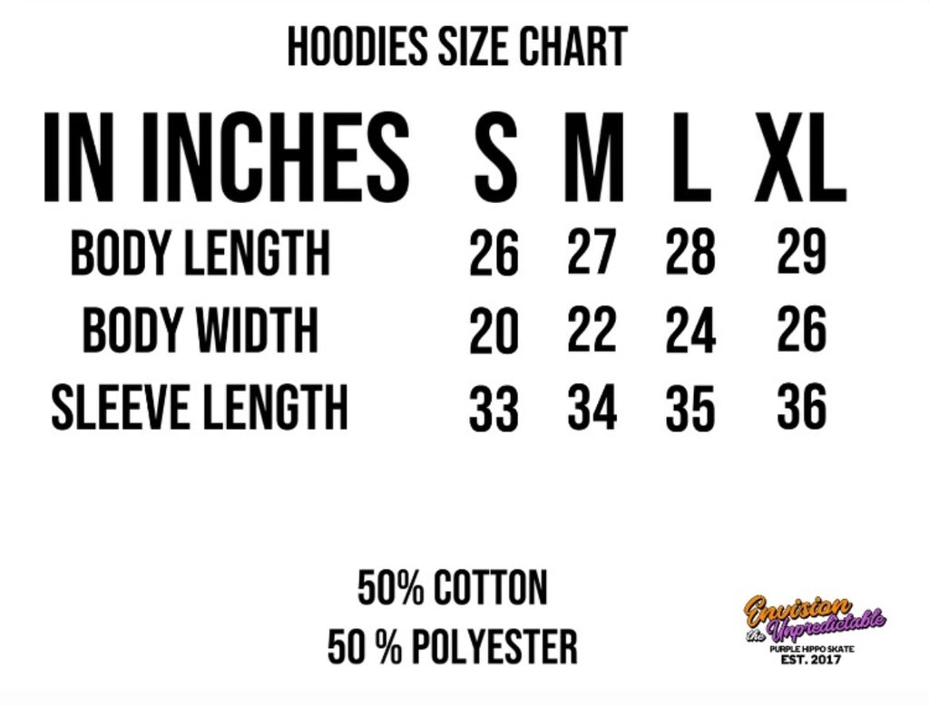 IV Hoodie