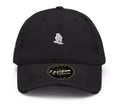 Silhouette Dad Hat