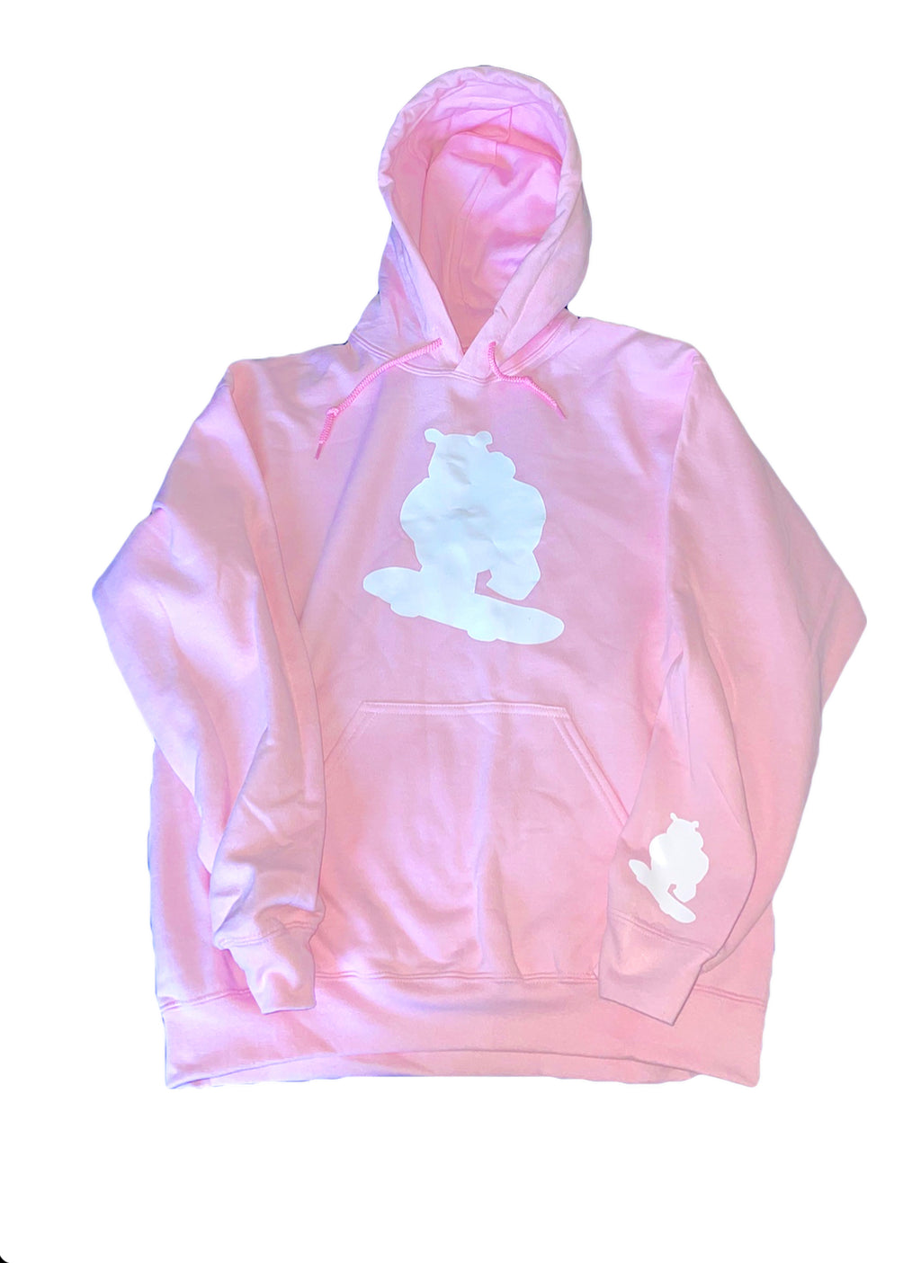 Silhouette Hoodie