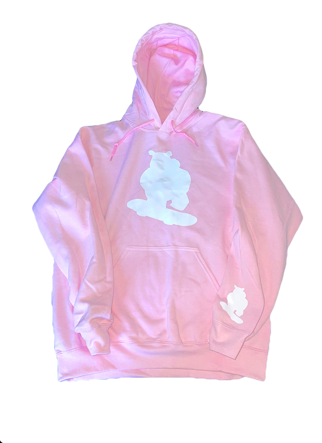 Silhouette Hoodie