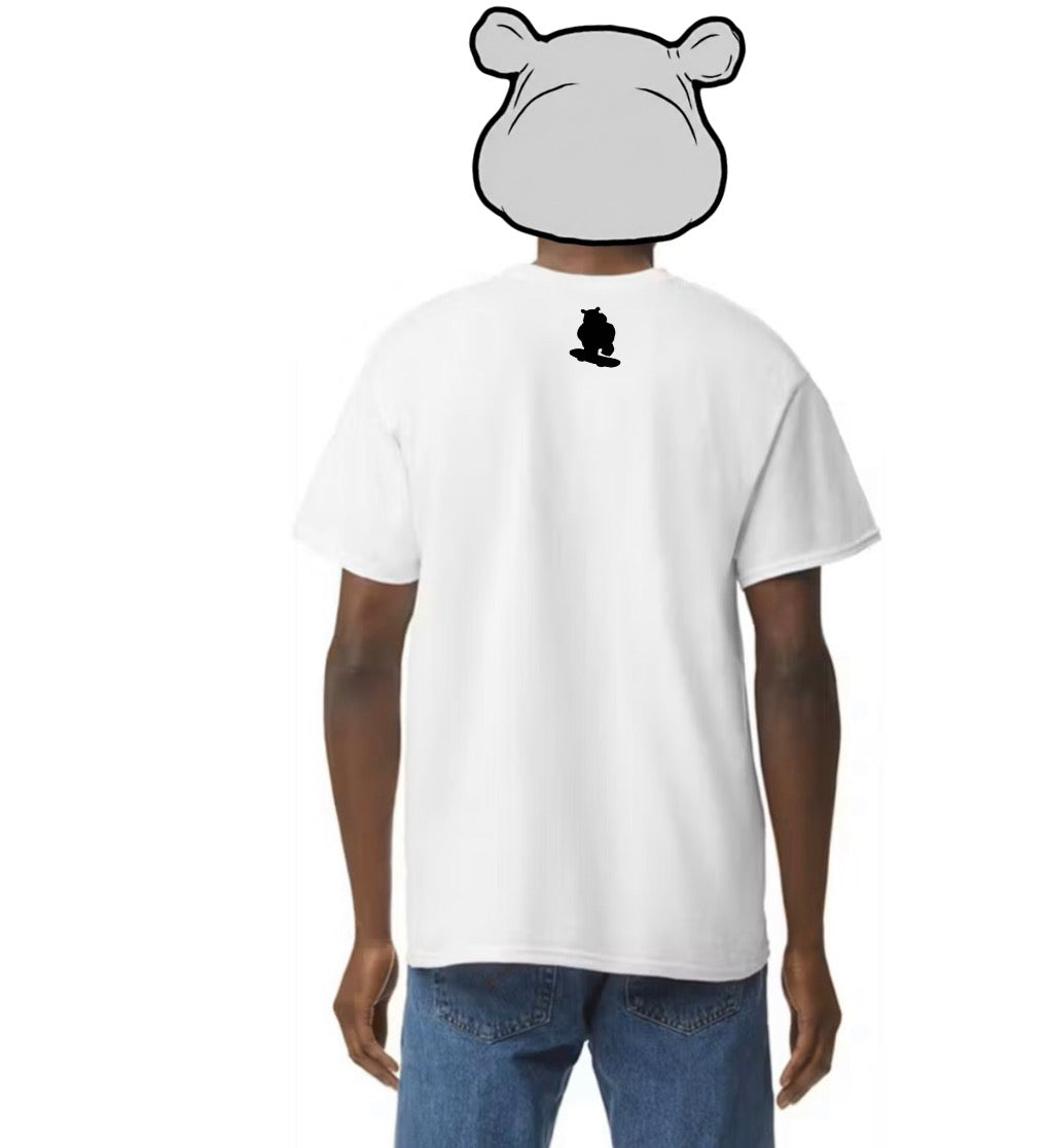 Silhouette Tee