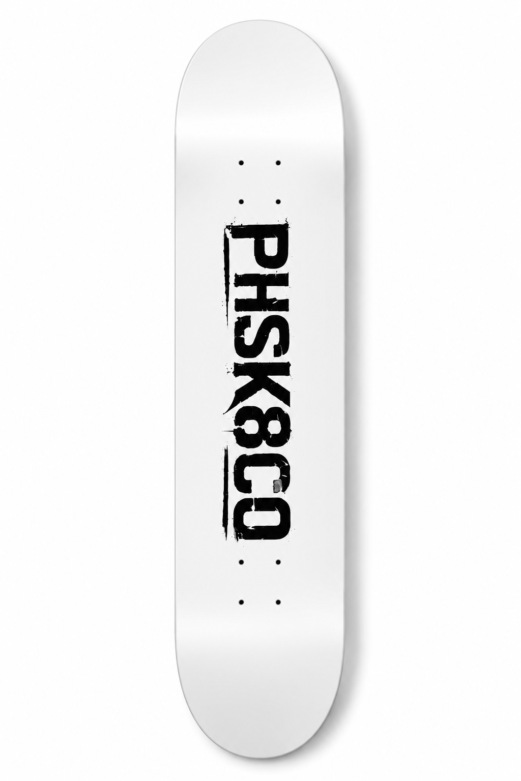 Tony Grungy Skateboard Deck