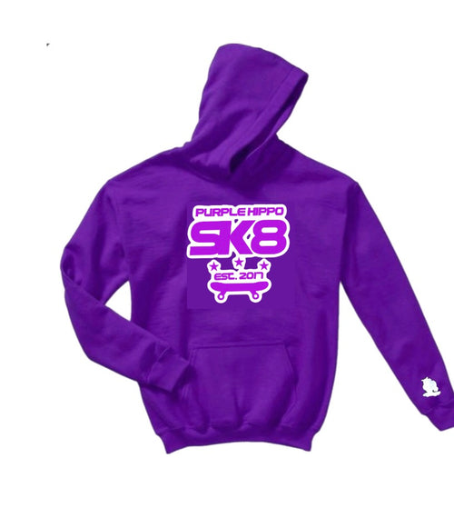 IV Hoodie