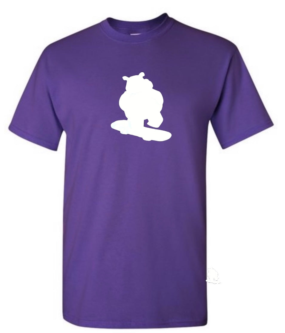 Silhouette Tee