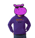 Envision The Unpredictable Hoodie