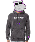 Tony Grungy Hoodie