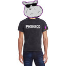 Tony Grungy Tee