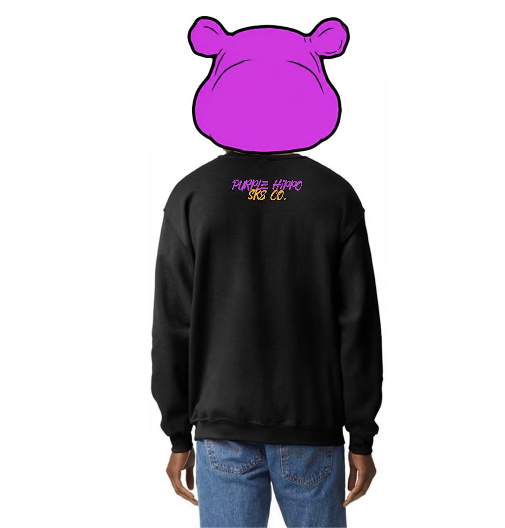 OG Crewneck