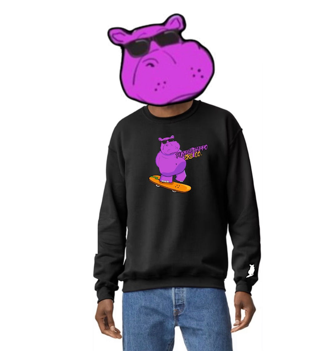 OG Crewneck
