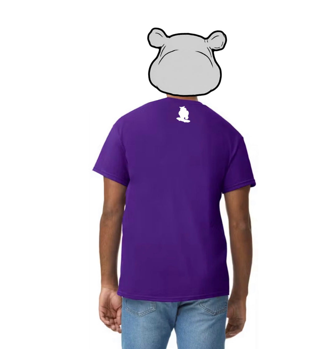 Silhouette Tee