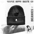 Silhouette Beanie