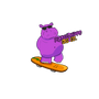 Purple Hippo Skate Co. - Home